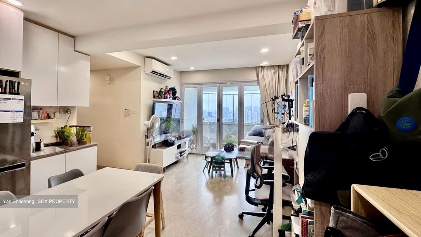 Guilin View (D23), Condominium #575112901